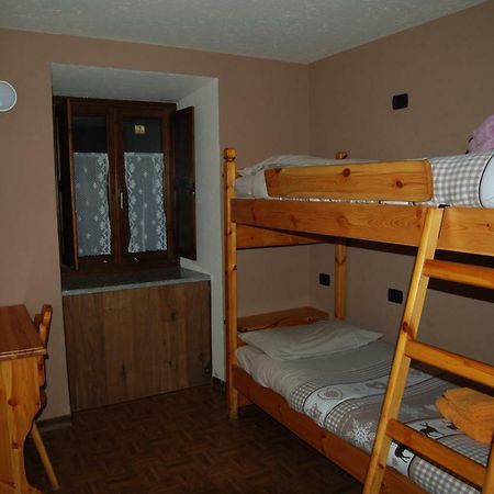 Casa Vacanza In Centro A La Salle Dış mekan fotoğraf
